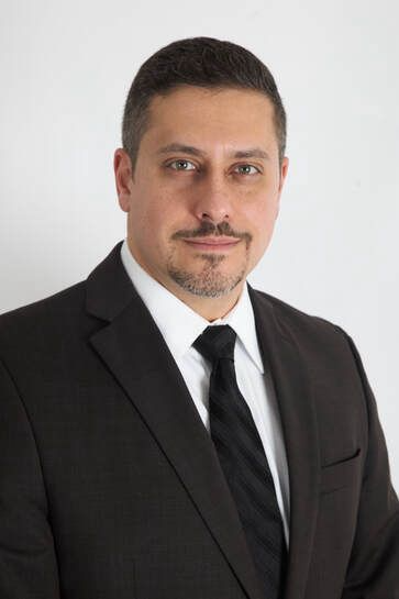 Robert Grad, Managing Partner at Grad Law